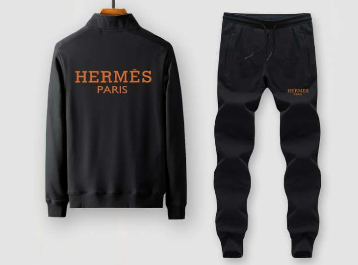 Picture of Hermes Sweater Suits _SKUHermesm-6xl1q0440515